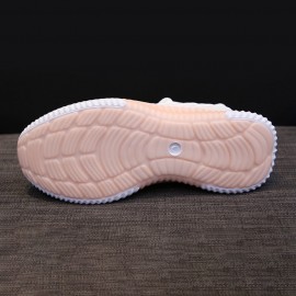 Women Comfortable Mesh Breathable Slip Resistant Sneakers
